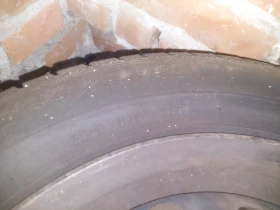 Гуми с джанти Debica 165/65R15, снимка 4