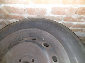 Гуми с джанти Debica 165/65R15, снимка 5