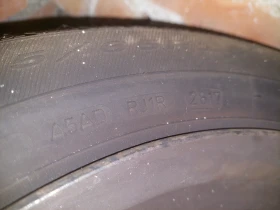 Гуми с джанти Debica 165/65R15, снимка 2