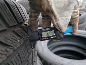Гуми Зимни 235/45R18, снимка 7