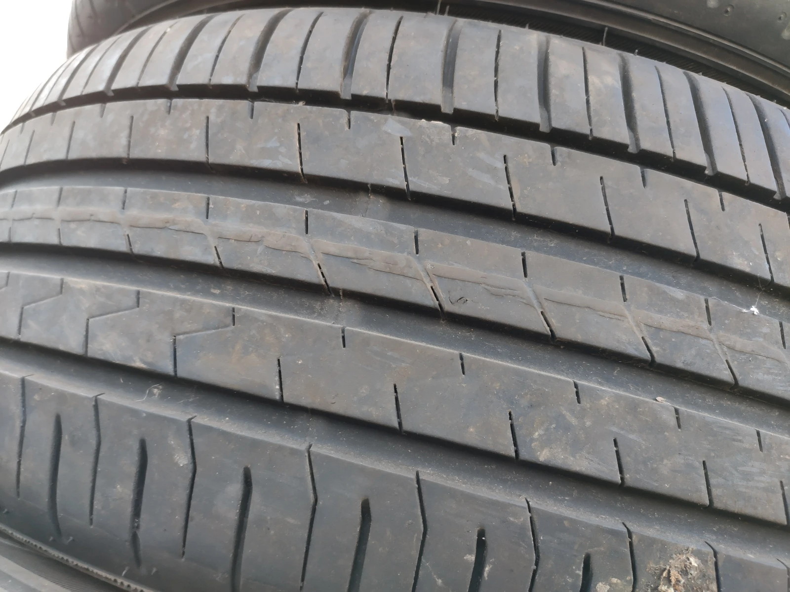  215/55R17 | Mobile.bg   3