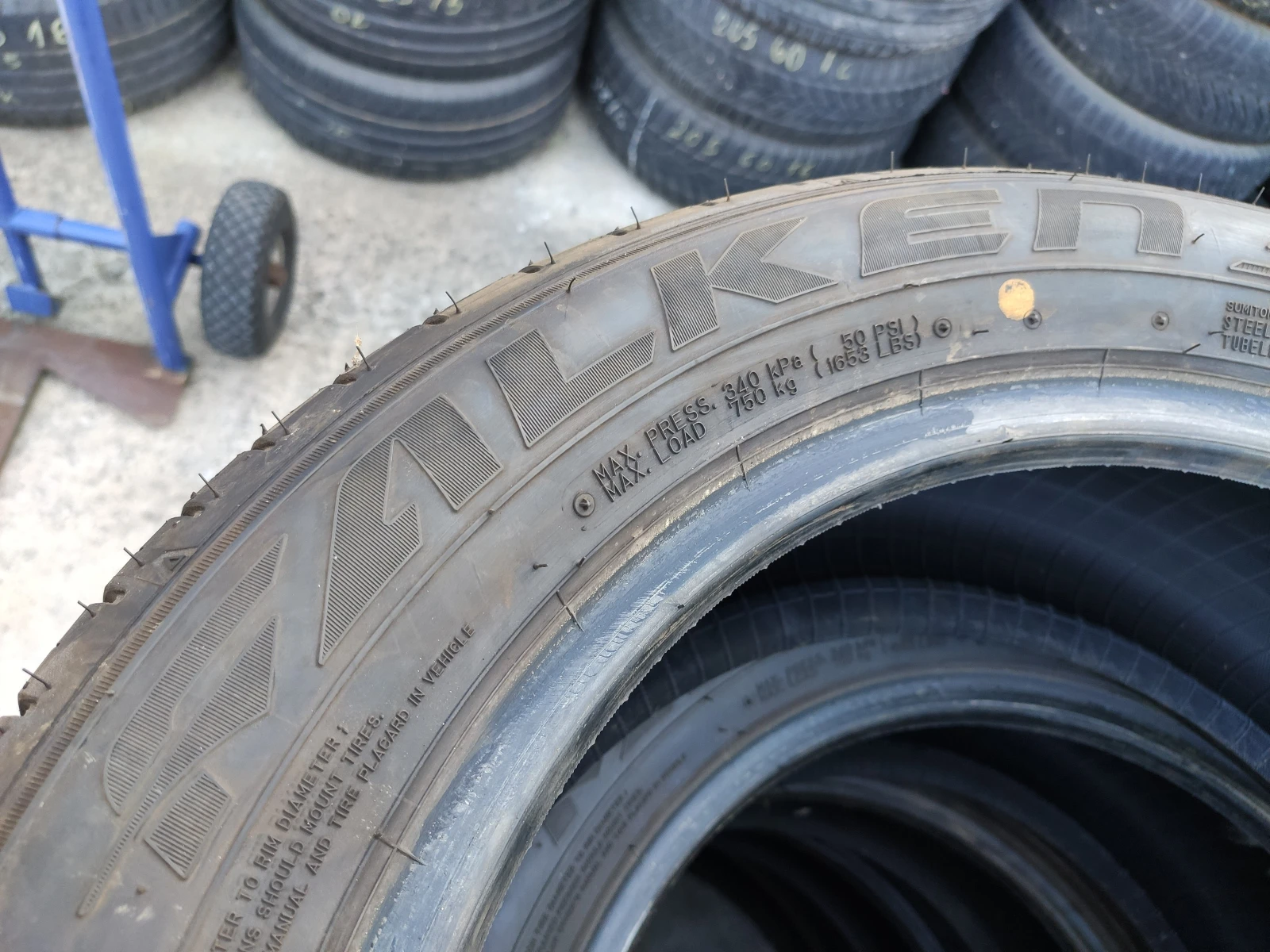  215/55R17 | Mobile.bg   9