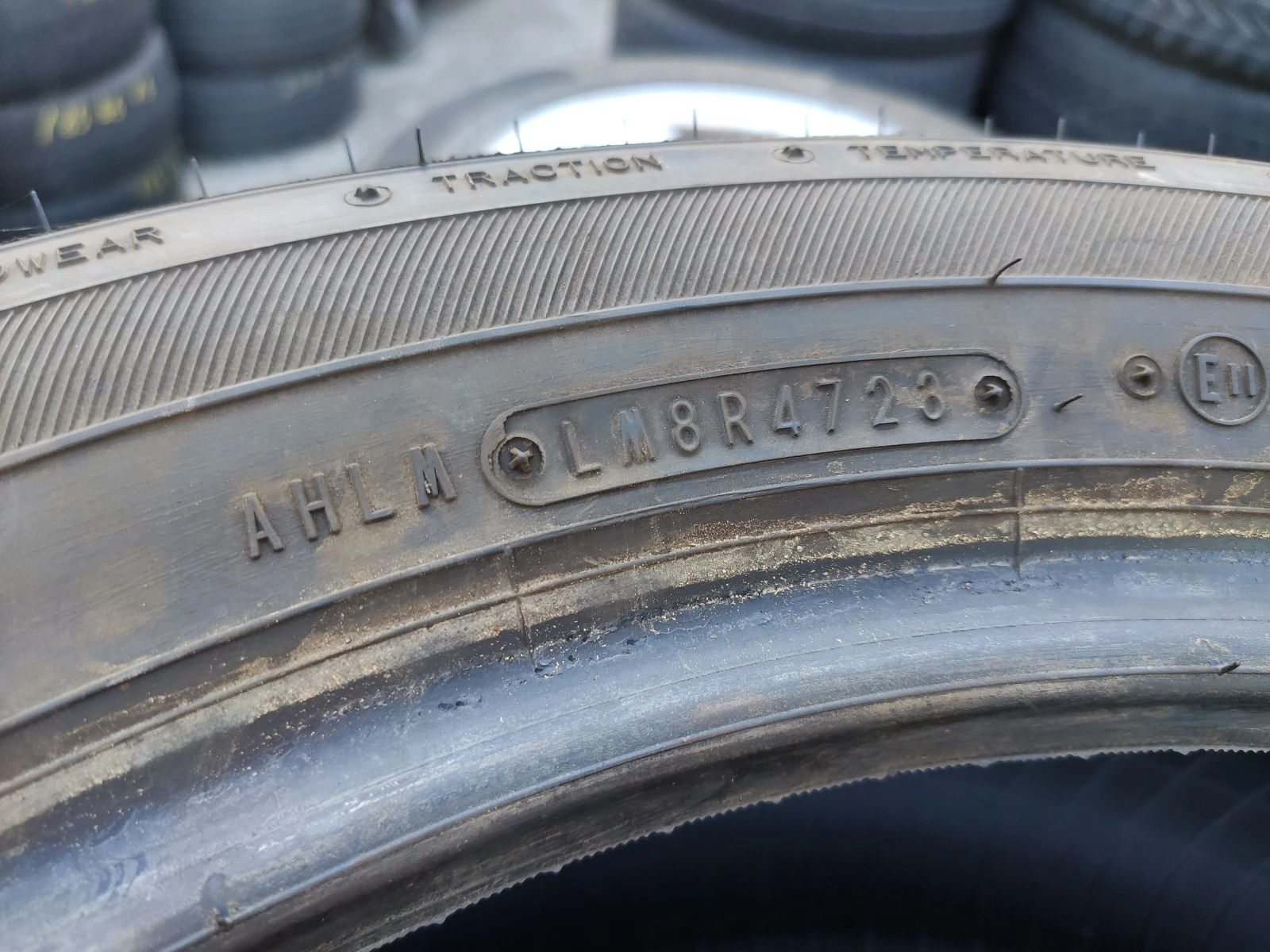  215/55R17 | Mobile.bg   8