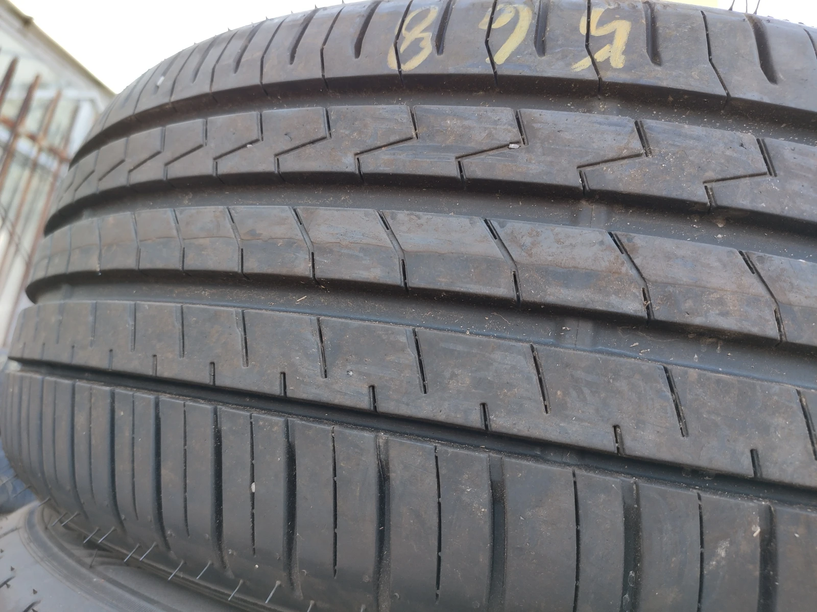  215/55R17 | Mobile.bg   1