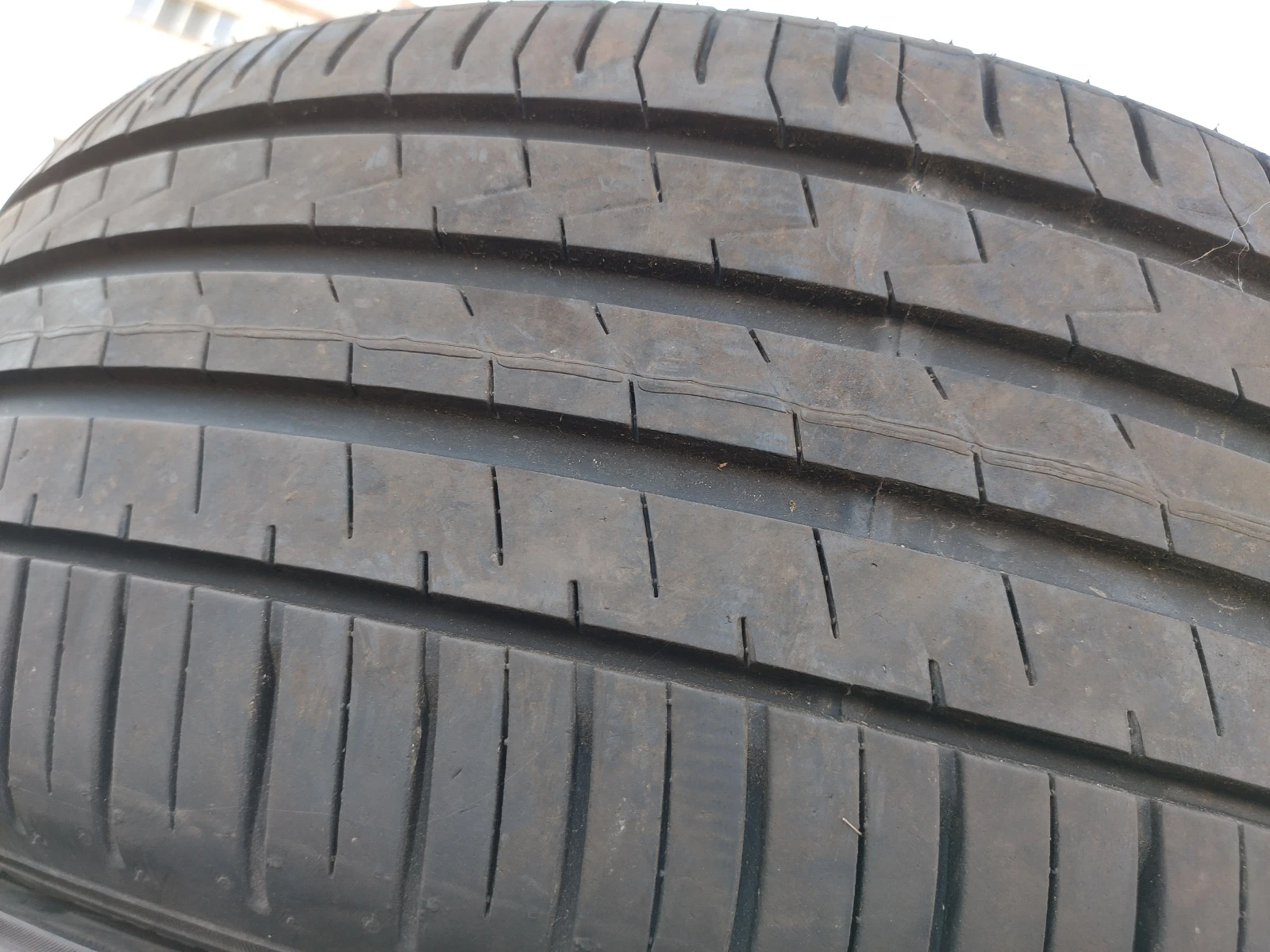  215/55R17 | Mobile.bg   4