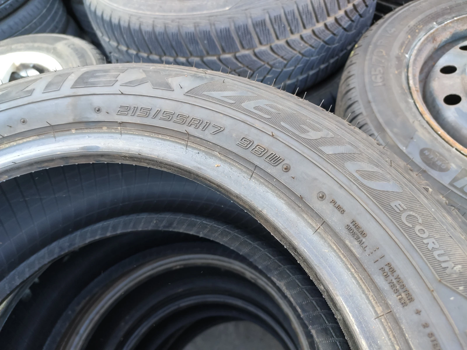  215/55R17 | Mobile.bg   7