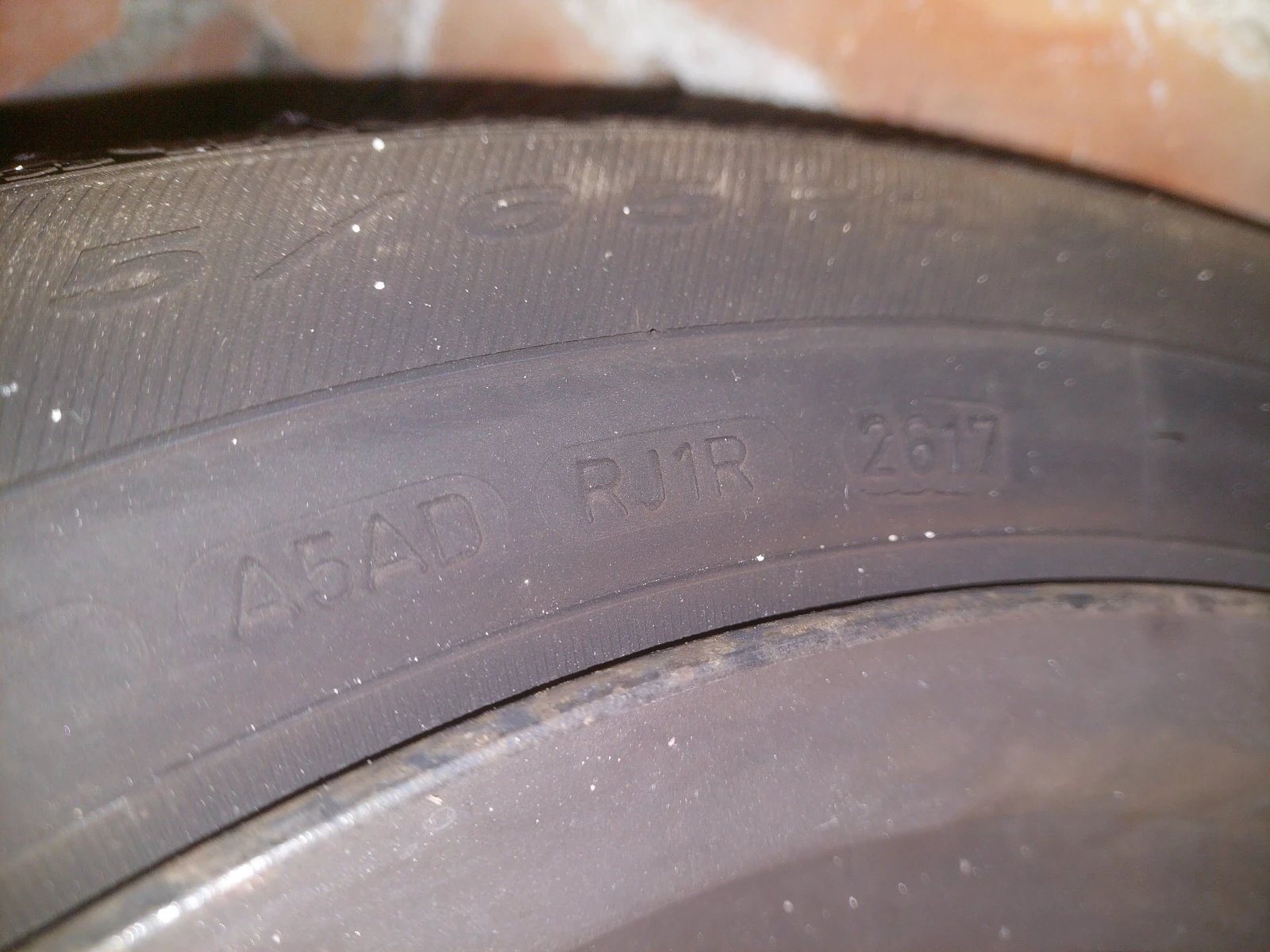 Гуми с джанти Debica 165/65R15, снимка 2 - Гуми и джанти - 53738758