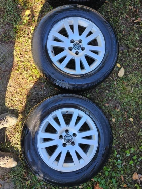 ���� � ������ 235/65R17 �� Volvo Xc90 | Mobile.bg � ����� ������ 2