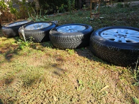 ���� � ������ 235/65R17 �� Volvo Xc90 | Mobile.bg � ����� ������ 5