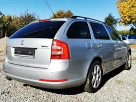Skoda Octavia vRS 2.0TDI, 170к.с., снимка 3