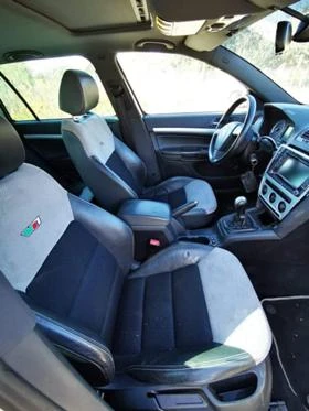 Skoda Octavia vRS 2.0TDI, 170к.с., снимка 6