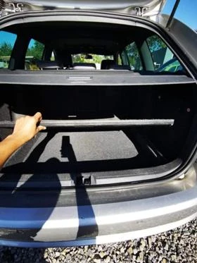 Skoda Octavia vRS 2.0TDI, 170к.с., снимка 4