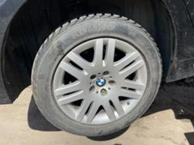 BMW 745 E65, снимка 3