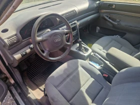 Audi A4, снимка 7