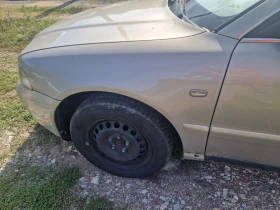 Audi A4, снимка 4