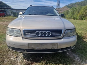 Audi A4, снимка 3