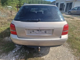 Audi A4, снимка 6