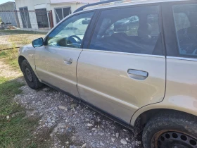 Audi A4, снимка 5