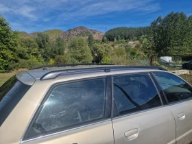 Audi A4, снимка 8