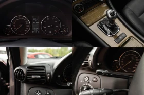 Mercedes-Benz C 230 Kompressor BI-XENON/HARMAN-KARDON/ШИБЕДАХ, снимка 14