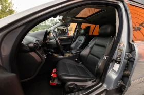 Mercedes-Benz C 230 Kompressor BI-XENON/HARMAN-KARDON/ШИБЕДАХ, снимка 8