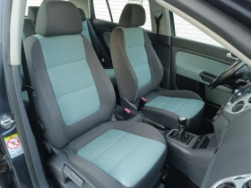 VW Golf Plus CROSS 1.9TDI 105к.с., снимка 12