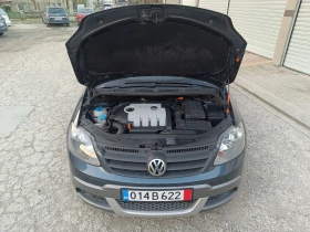 VW Golf Plus CROSS 1.9TDI 105к.с., снимка 15