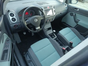 VW Golf Plus CROSS 1.9TDI 105к.с., снимка 9