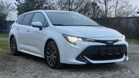 Toyota Corolla EXECUTIVE, снимка 7