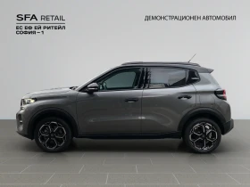 Citroen C3  MAX Electric 113 Automatic Гаранция до 12.2029 г., снимка 8