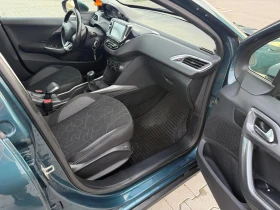 Peugeot 2008 1.2 VTi, снимка 11