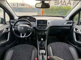 Peugeot 2008 1.2 VTi, снимка 7