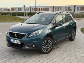 Peugeot 2008 1.2 VTi, снимка 1