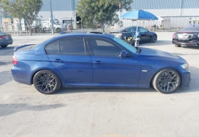 BMW 335 M package, снимка 13