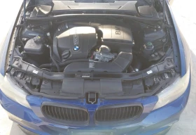 BMW 335 M package, снимка 9