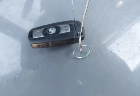 BMW 335 M package, снимка 10