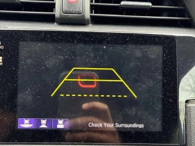 Honda Civic * Si * 2 КЛЮЧА* MANUAL* PANO* , снимка 12