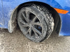 Honda Civic * Si * 2 КЛЮЧА* MANUAL* PANO* , снимка 7