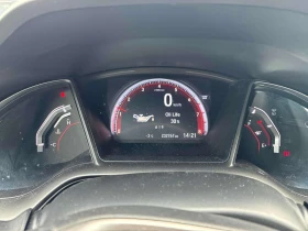 Honda Civic * Si * 2 КЛЮЧА* MANUAL* PANO* , снимка 8