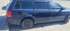VW Passat, снимка 11