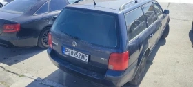 VW Passat, снимка 10