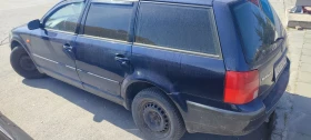 VW Passat, снимка 9