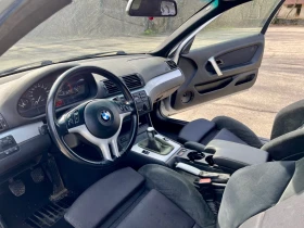 BMW 320 Compact, снимка 9