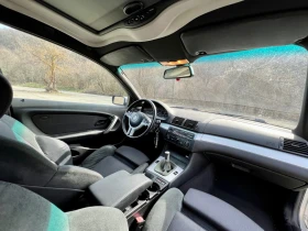 BMW 320 Compact, снимка 10