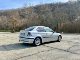 BMW 320 Compact, снимка 6