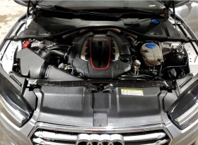 Audi S7 PRESTIGE, снимка 11