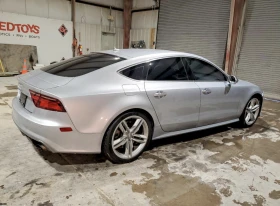 Audi S7 PRESTIGE, снимка 3