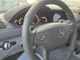 Mercedes-Benz CL 63 AMG, снимка 10