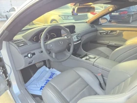 Mercedes-Benz CL 63 AMG, снимка 8