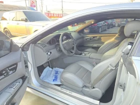 Mercedes-Benz CL 63 AMG, снимка 7